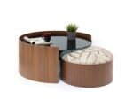 MOON LIGHT Couchtisch