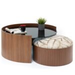 MOON LIGHT Couchtisch