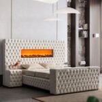 KARDELEN Bett