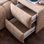 JUMBO Bett – Bild 4
