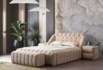 JUMBO Bett
