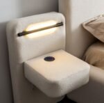 PERLA Bett – Bild 3