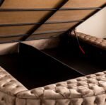 PERA Bett – Bild 4