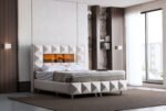 ERVA Bett