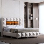 ERVA Bett