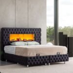 LINDO Bett