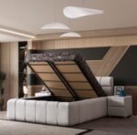 LUGANO Bett – Bild 2