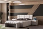 LUGANO Bett