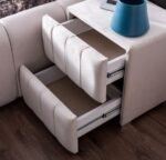 LUGANO Bett – Bild 4