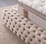 ROYAL CLASS Bett – Bild 3