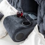 TESLA Bett – Bild 4
