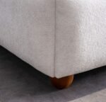 CURVE Bett – Bild 3
