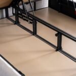 CURVE Bett – Bild 4