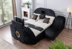 TESLA Bett