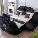 TESLA Bett
