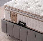 NATURA Bett – Bild 3