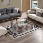 ASOS Sofa Set