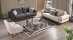 ASOS Sofa Set