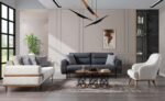 ASOS Sofa Set – Bild 2