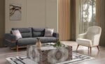 ASOS Sofa Set – Bild 3