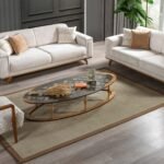 LUNA Sofa Set