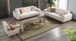 LUNA Sofa Set