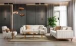 LUNA Sofa Set – Bild 2