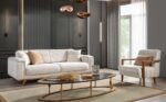 LUNA Sofa Set – Bild 3