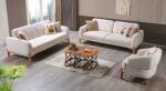 TETRAX Sofa Set