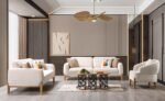 TETRAX Sofa Set – Bild 2