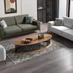 KAPADOKYA Sofa Set