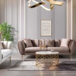 PERI Sofa Set