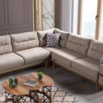 ASOS Ecksofa