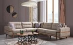 ASOS Ecksofa – Bild 2