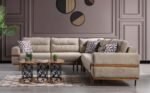 ASOS Ecksofa – Bild 3