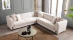 RIXOS Ecksofa