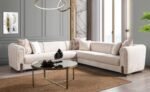 RIXOS Ecksofa – Bild 2