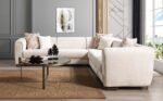RIXOS Ecksofa – Bild 3