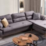 LUCAS Ecksofa