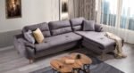 LUCAS Ecksofa