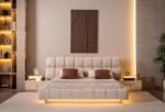 VIRAL Schlafzimmer – Bild 3