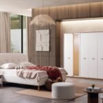 VIRJIN Schlafzimmer
