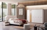 VIRJIN Schlafzimmer