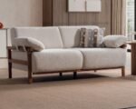 VIRJIN Sofa Set – Bild 2