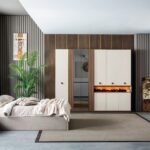 ORJIN Schlafzimmer