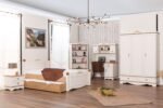 COUNTRY Junge Zimmer Set