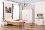 COUNTRY Junge Zimmer Set – Bild 2
