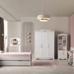SAHRA Junge Zimmer Set