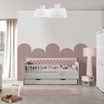 SAHRA Baby Zimmer Set