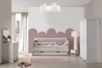 SAHRA Baby Zimmer Set